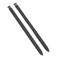 thumbnail image 1 of Stylos Stylet 2Pcs pour Écrans Tactiles, Stylos Numériques Intelligents Stylo Stylistique Point Fin avec Pointe de Stylo 5pcs Compatible avec S22 S22 Ultra 5G, 1 of 8