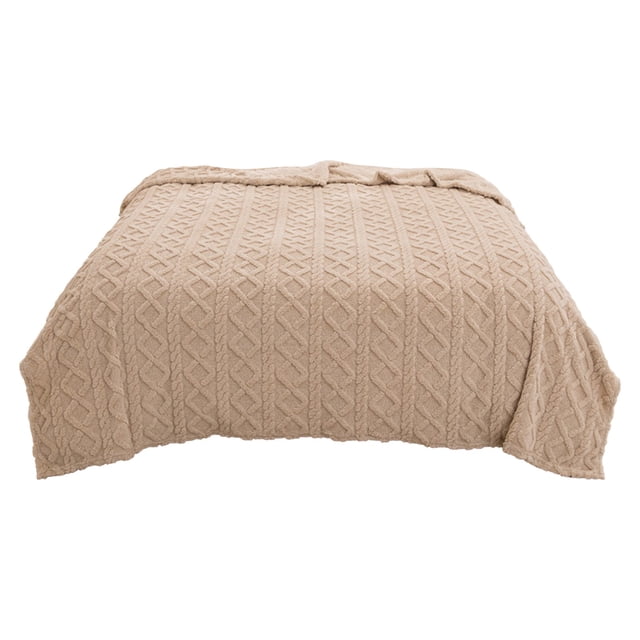 Big Sale ! Huayishang Blanket,Lightweight Plush Soft Ice Blanket Breathable Temperature Controlled Air Conditioning Blanket In Summer Suitable for Constant Temperature Blanket In Air Conditioned Room