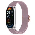 thumbnail image 1 of Wearable Elastic Nylon Watch Strap Knitted Breathable Fabric Wristband For Sports, 1 of 4