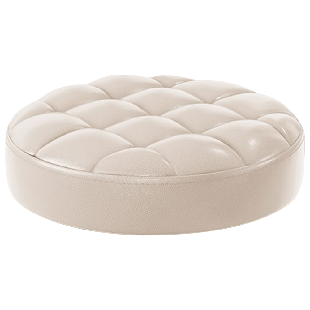 Round Seat Cushion For Bar Stool Rolling Chair Replacement Barstool Replacement Seat Cushion