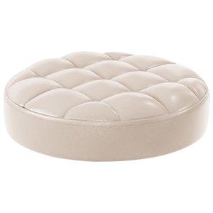 Round Seat Cushion For Bar Stool Rolling Chair Replacement Barstool Replacement Seat Cushion