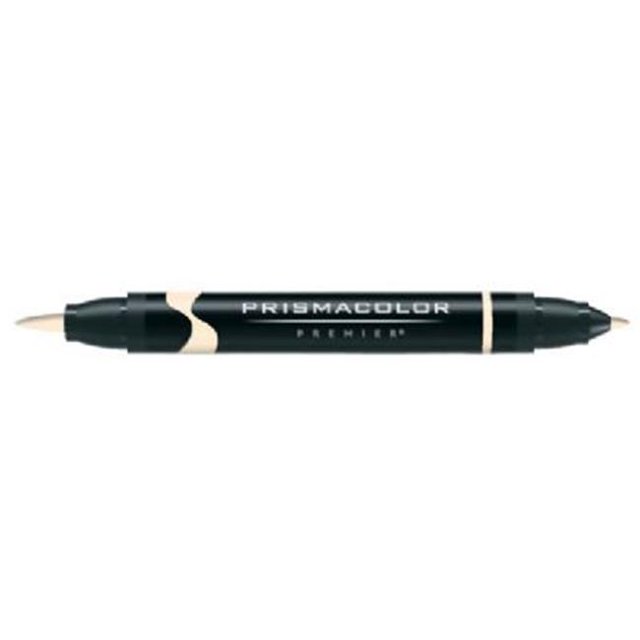 Sanford PB072 Premier Art Brush Marker Eggshell