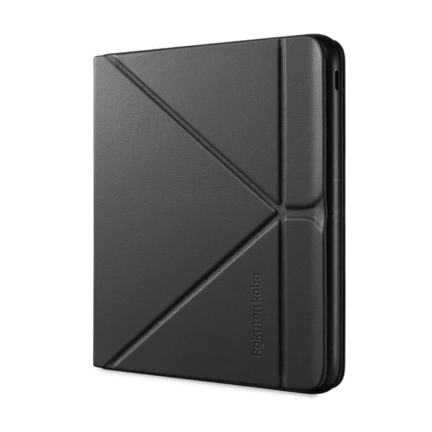 Kobo Libra Colour （ブラック）楽天コボ　カバー　ペン付 KOBO - Etui Kobo Libra Colour SleepCover Case Black - Walmart.ca