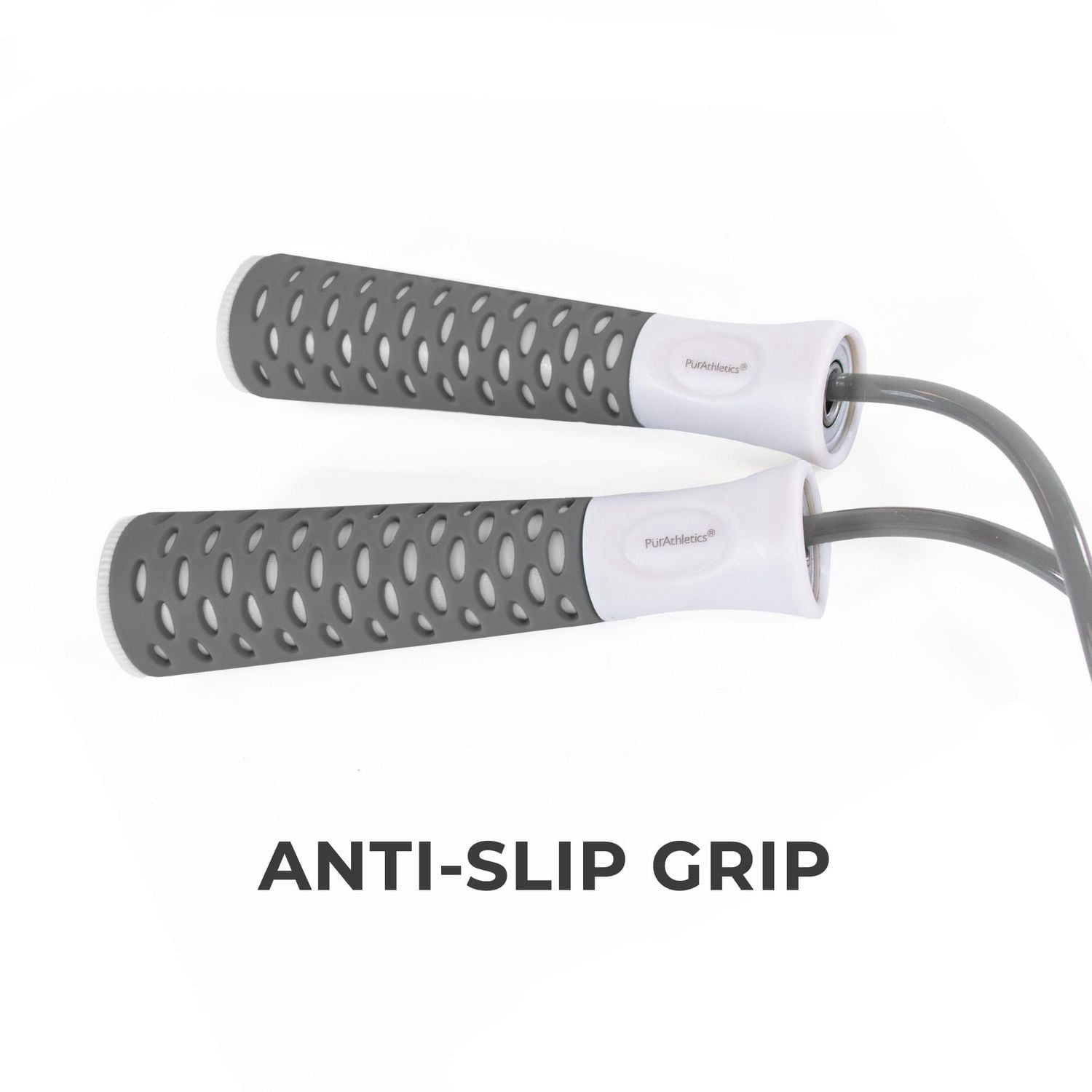 PurAthletics Speed Rope