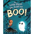 thumbnail image 2 of Le Petit Fantôme Qui L'A Perdue Boo!, 2 of 2