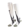thumbnail image 2 of EGNMCR Bas de Compression pour Femmes, Chaussettes de Compression pour Jambes et Pieds Sans Douleur une Chaussette, 2 of 3