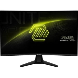 MSI 32" 250Hz (OC) VA FHD Moniteur de jeux 81% C'est un problème. RGB / 78% DCI-P3 /101% sRGB MAG 32C6X