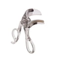 thumbnail image 1 of Boucleur de Cils Partielle Grand Angle Outil de Coiffure Portable à une Pince, 1 of 8