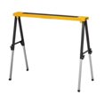 thumbnail image 3 of Siruishop Snowboard Wax Stand Adjustable Height Ski Wax Table for Tuning Waxing Repair, 3 of 8