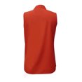 thumbnail image 5 of zanvin Camisoles pour Femmes, Haut d'Été Décontracté de Mode pour Femmes à Col en V Uni, Chandail Sans Manches, 5 of 5