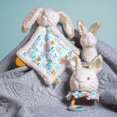 thumbnail image 3 of Mary Meyer - Blanket - Oatmeal Bunny 12", 3 of 3
