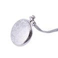 thumbnail image 3 of Montre de Poche pour Couple Hommes et Femmes Rétro à Quartz Suspendue Table Commémorative Table, 3 of 9