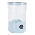 thumbnail image 1 of Portable Underwear Washer, Mini Washing Machine Built in 2600mAh Battery, Portable Washer for Underwear Socks Baby Clothes, Compact Lightweight for Travel Dorm RV Camping, 1 of 7