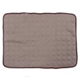 thumbnail image 2 of Pet Cooling Mat For Dogs And Cats, Reusable Self Cooling Cushion For Summer, Breathable And Portable, 2 of 8