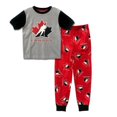 thumbnail image 1 of Boy's Hockey Canada sleep suit, 1 of 2