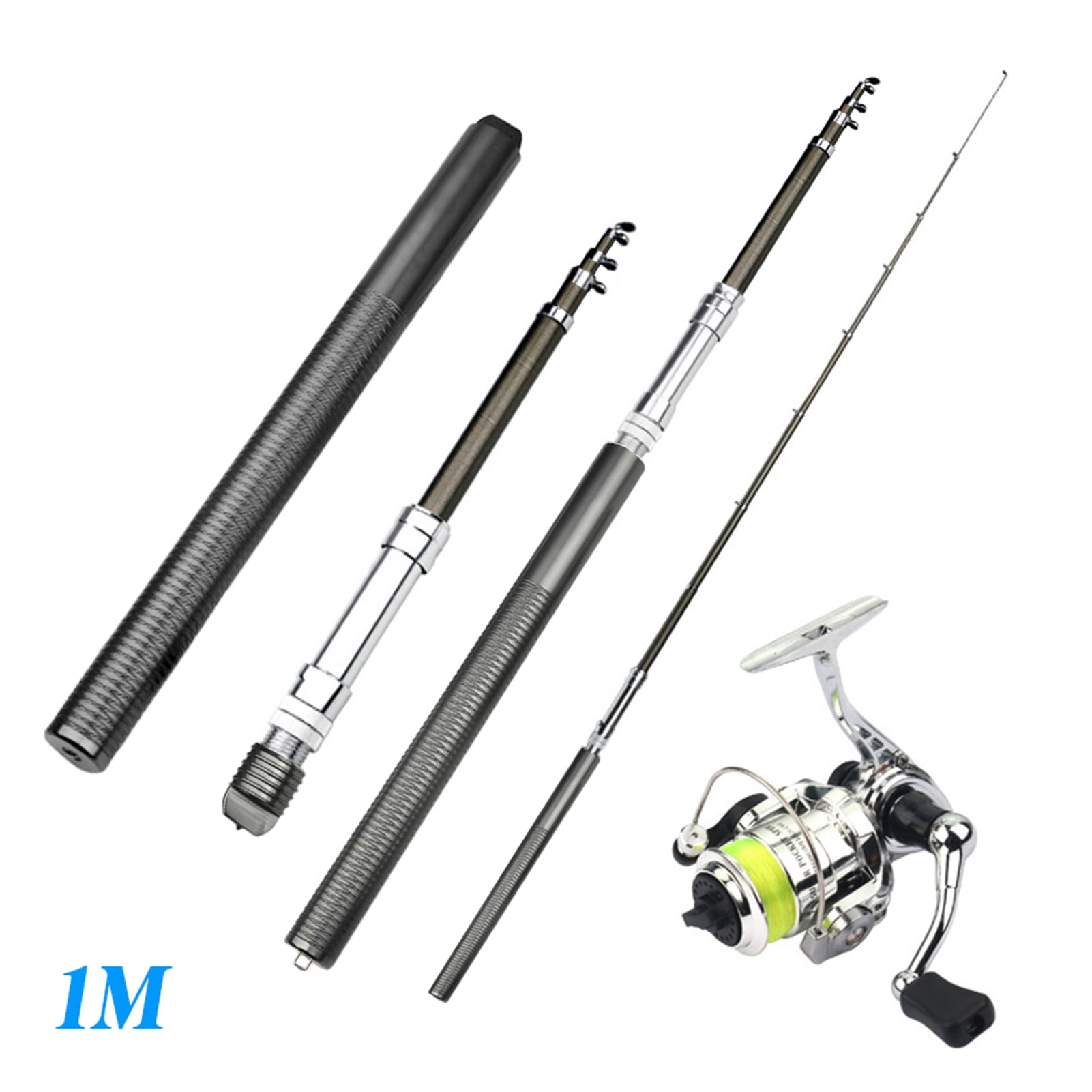 catfish rod ugly stik Spinning 2 Piece — Abernathy Panamá non-sale-item Specifically designed for casting Dallas Cowboys Medical Reel Size:9