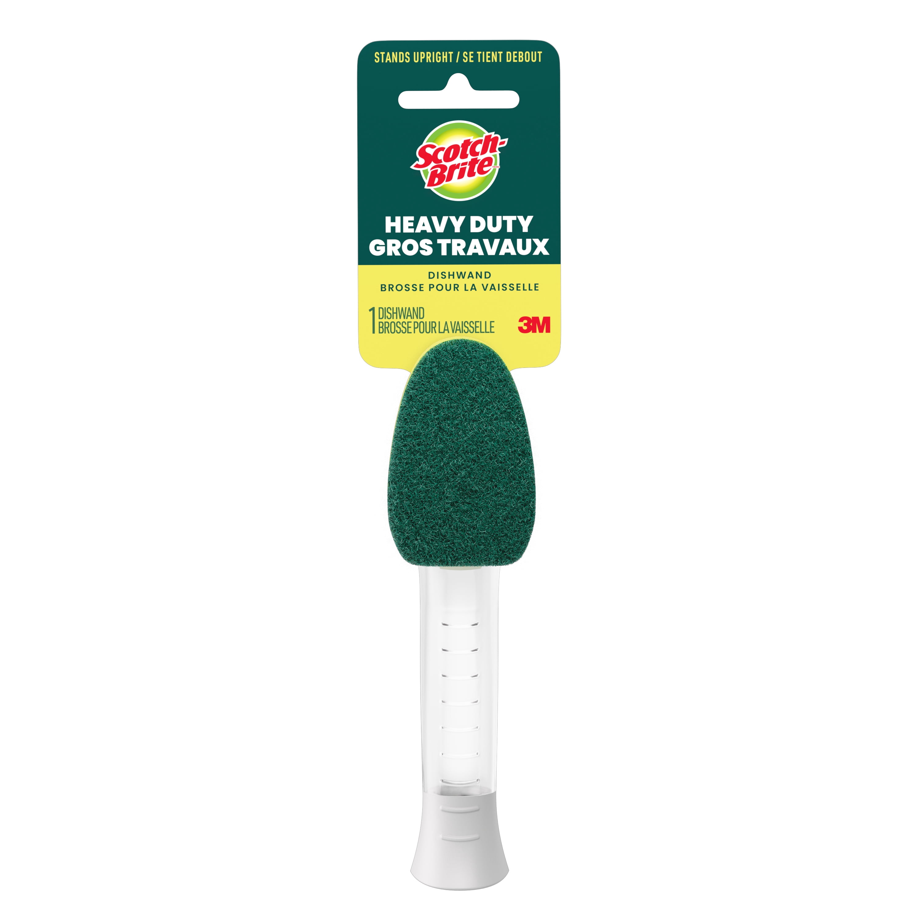 Scotch-Brite® Heavy Duty Dishwand