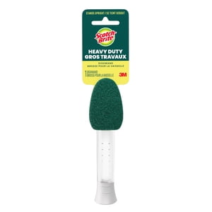 Scotch-Brite® Grosses charges