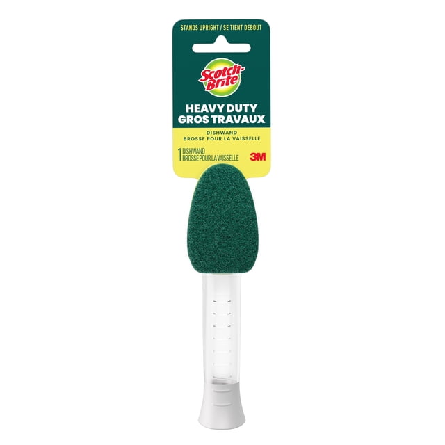 Scotch-Brite® Heavy Duty Dishwand