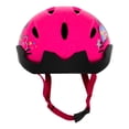thumbnail image 4 of Casque de vélo pour enfant Barbie Galore, 4 of 9