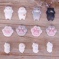 thumbnail image 3 of Cartoon Animal Mochi Squishy Cat Seal Healing Toy Soft Squeeze Abreact Fun Gift, 3 of 4