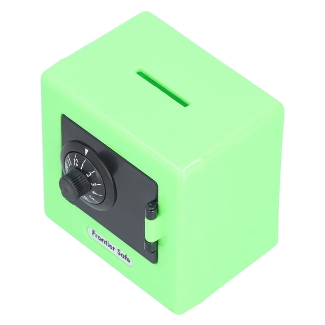 Boîte de Rangement pour Enfants avec Serrure à Combinaison, Design Élégant, Facile à Utiliser, Adaptée aux Étudiants, Enfants