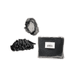 thumbnail image 1 of Filets à Cheveux Jetables - 100 Pcs Bonnets Bouffants Non Tissés Couvre-Chef pour Cuisine, 1 of 6