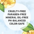 thumbnail image 4 of Herbal Essences Body Envy Conditioner Boosted Volume for Hair, 4 of 8
