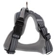 thumbnail image 3 of Pet Harness, Explosion Proof Breathable Mesh Pet Chest Harness  For Night Walking For Small Medium Large Dogs S, 3 of 8