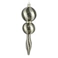 thumbnail image 1 of Vickerman N186923D 16.5 Po. Embout Pailleté en Fer Forgé, 1 of 1
