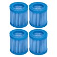 thumbnail image 2 of JLeisure Avenli CleanPlus Cartouche de Filtre de Remplacement (Lot de 4), 2 of 3