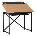 thumbnail image 4 of Studio Designs Plateau Moderne de 36 Pouces Premier Metal Art Tray pour Dessin et Bricolage, 4 of 4