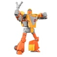 thumbnail image 1 of Figurine articulée Transformers Retro Autobot Wheelie, 1 of 6