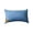 Blue, variant on Bed Pillows for Sleeping Standard Size,2pc Hotel Collection Bed Pillows,Feather Velvet Pillow Core Soft and Supportive Down Bed Pillow Suitable for Back Side and Stomach Sleepers Skin-friendly Cotton