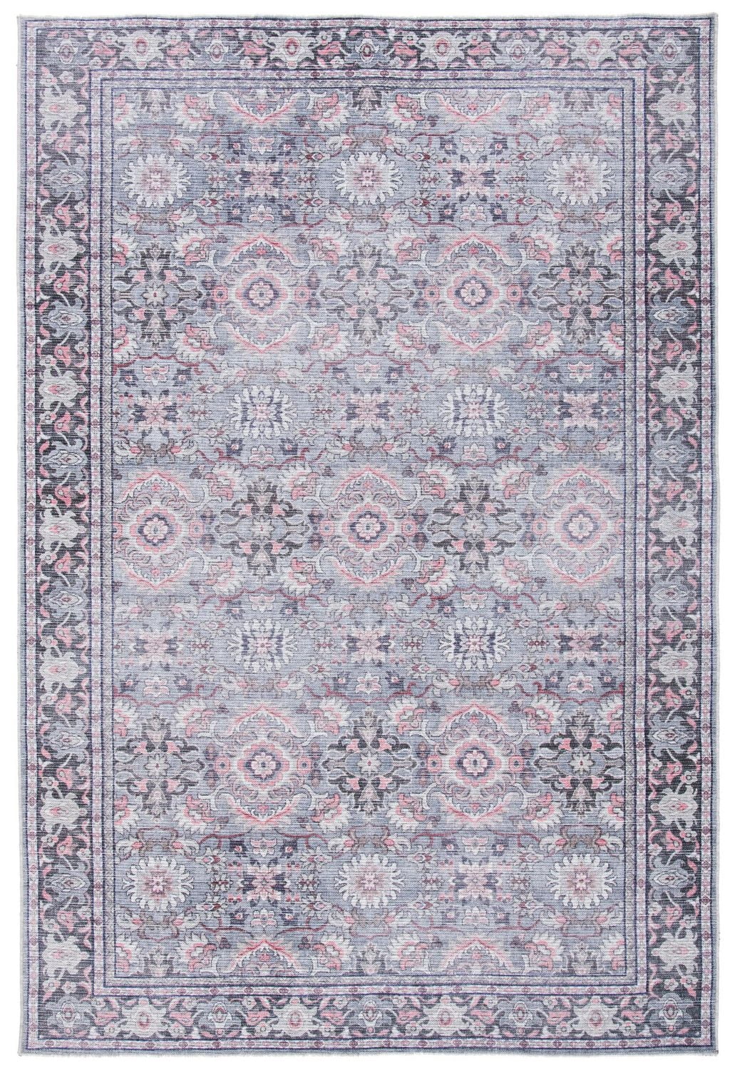 SAFAVIEH Serapi Amable Oriental Area Rug