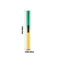 thumbnail image 3 of Meitianfacai Electronic Candle Lighter Windproof Flameless USB Rechargeable Lighter With Safe Button For Home Kitchen, 3 of 6