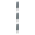thumbnail image 4 of Transemion 2pack/lot Stackable Moss Pole For Plants Fillable For Plant Support Moss Pole Monstera Plant Support Monstera Moss Pole Black 3Set, 4 of 6