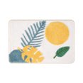 thumbnail image 2 of LSLJS Luxury Bathroom Rug Mat, Extra Soft and Absorbent Microfiber Bath Rugs, Non-Slip Plush Bath Carpet, Machine Wash Dry, Bath Mats for Bathroom Floor,Tub, Bathroom Rug Blanket, 2 of 7