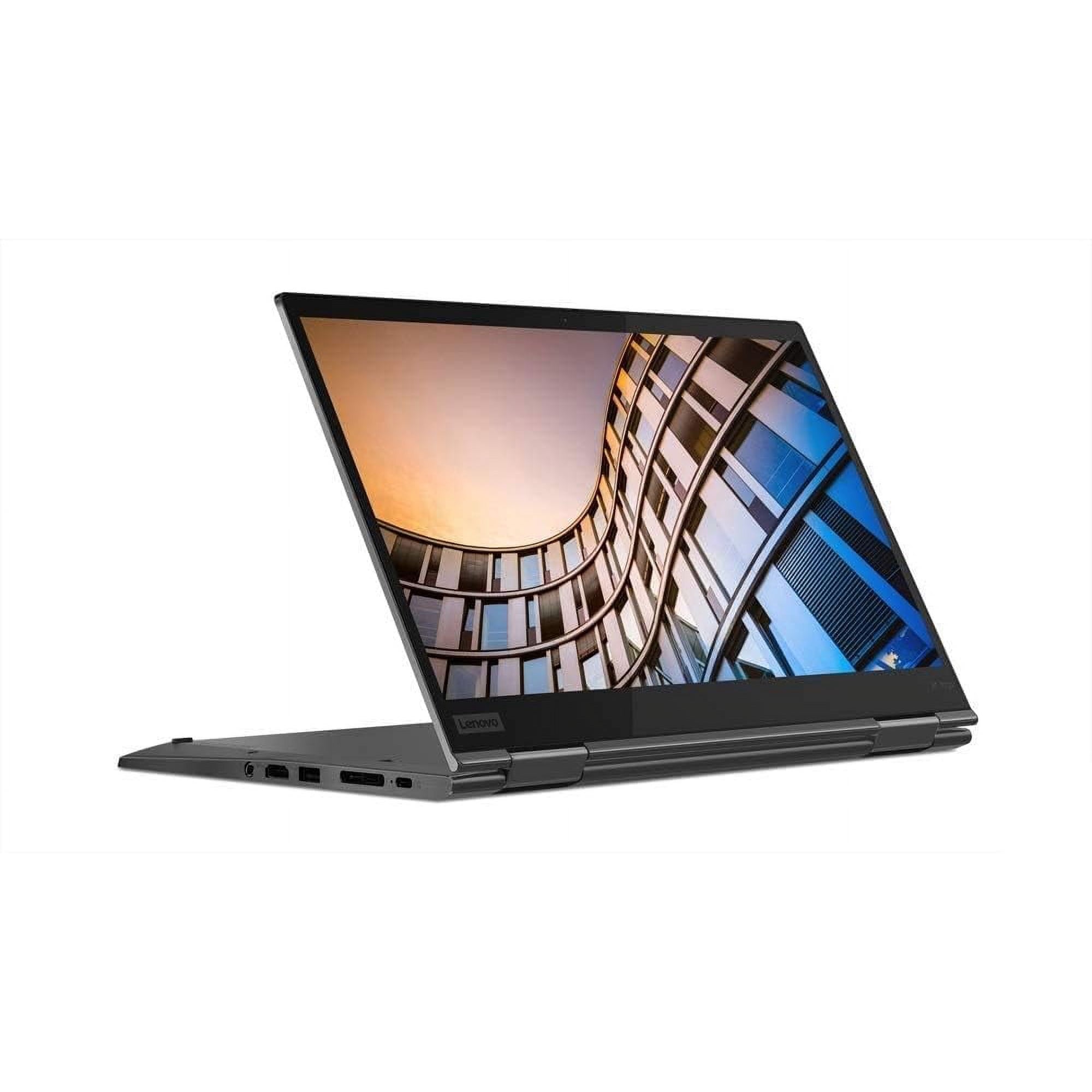 Windowsノート本体 ThinkPad X1 Yoga5-i7-10th,2tb,16gb,4K LENOVO ThinkPad X1 Yoga gen 5, 14