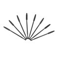 thumbnail image 1 of Eyelash Comb  Silicone Eyelash Brush  Disposable Eyelash Brush 50pcs Silicone  Eyelash Brush Disposable Eyelashes Comb Mascara Applicator Black Tower Type, 1 of 8