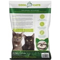 thumbnail image 3 of Litière pour chat en granulés de tremble Cool Cat's, 3 of 4