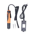 thumbnail image 4 of Mini Electrical Screwdriver,Electrical Screwdriver L104101 Safe Mini Screwdriver Mini Power Drill High-Precision Functionality, 4 of 14