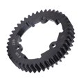 thumbnail image 1 of Engrenage en Métal pour Voiture RC, Engrenage Principal 1144 Acier au Carbone pour Réparation, 1 of 7