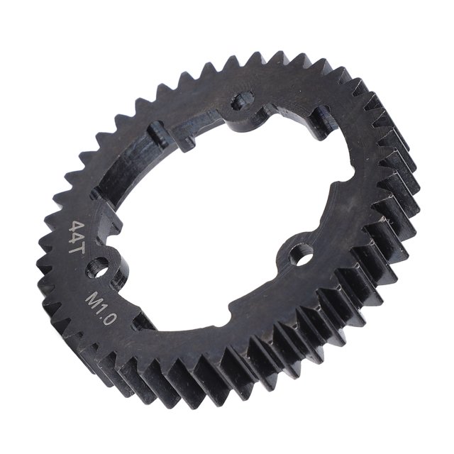 Engrenage en Métal pour Voiture RC, Engrenage Principal 1144 Acier au Carbone pour Réparation