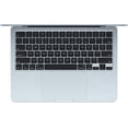 thumbnail image 2 of Boîte Ouverte - Apple Apple MacBook Air 13 Pouces (2025) Portable 13 Pouces (Apple M4 / 16 Go RAM / 512 Go SSD / MacOS), 2 of 4