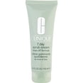 thumbnail image 1 of 7 Day Scrub Cream Rinse Off Formula By Clinique For Unisex - 3.4 Oz Scrub Cream  3.4 oz, 1 of 2
