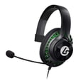 thumbnail image 1 of LucidSound LS1X Premium Chat Gaming Headset pour (Xbox One), 1 of 8