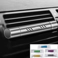 thumbnail image 1 of Car Air Vent Clip Aroma Fragrance Car Air Vent Adjustable Fragrance Control, 1 of 9