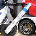 thumbnail image 1 of Car Paint Pen, Premium Plastic 1 Pcs Waterproof Professional Car Pencil Tire Paint Pen Mark Pens, 1 of 7