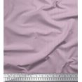 thumbnail image 1 of Soimoi Cotton Voile Fabric Geometric Small Printed Fabric 1 Yard 42 Inch Wide, 1 of 3